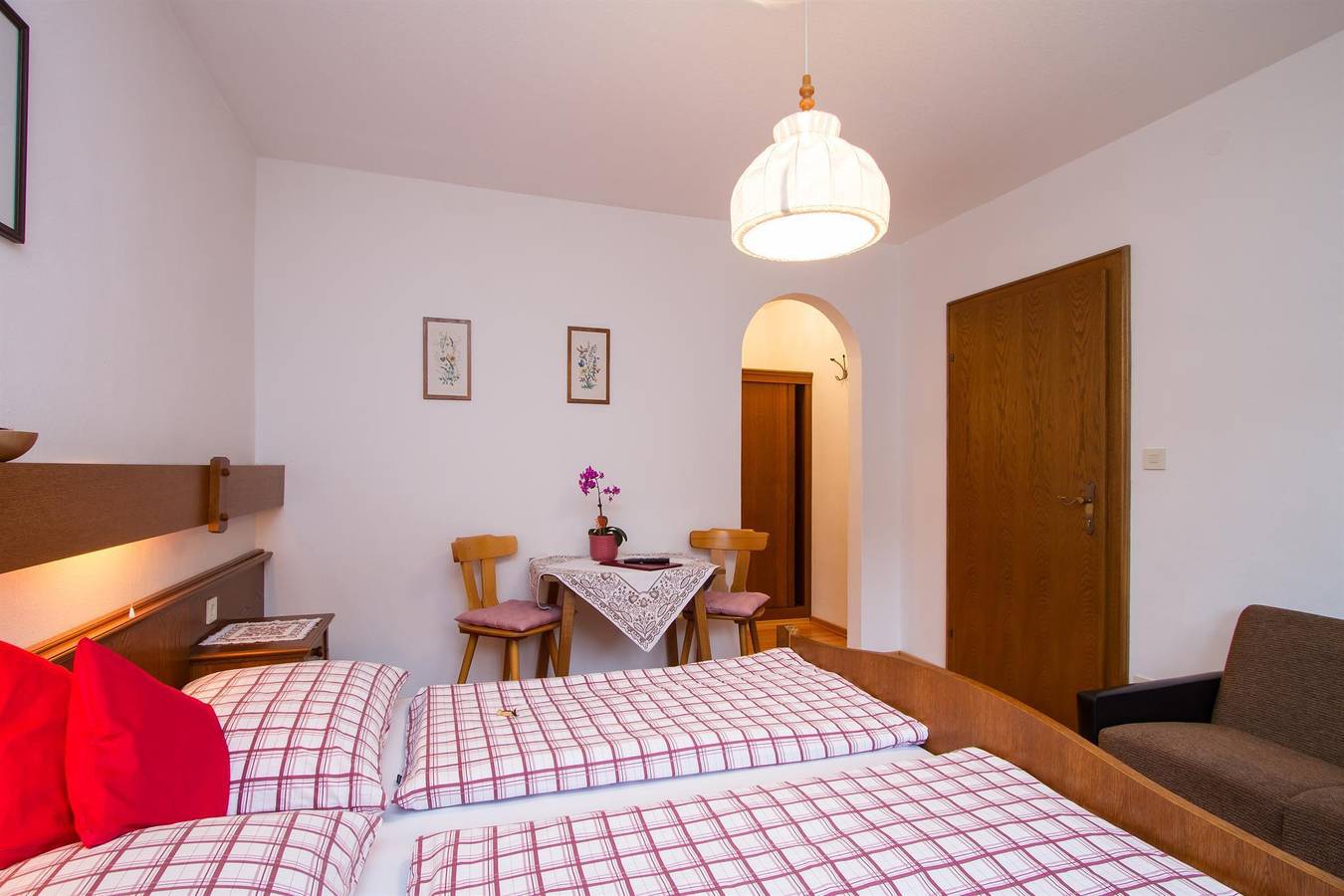 Haus Helga in Unken, Pinzgau
