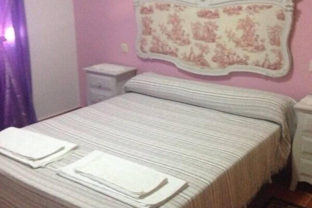 Apartamento rural Los Mirlos para 8 personas in Navaluenga, Valle del Alberche