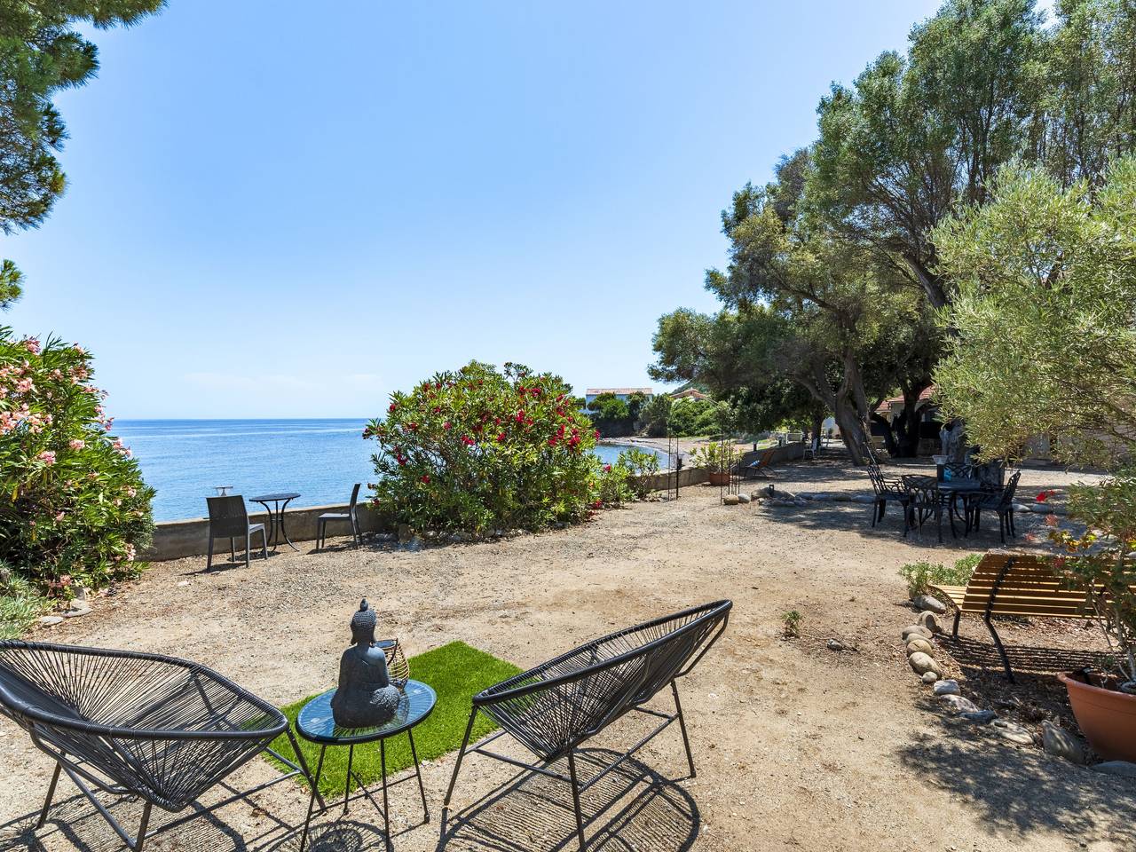 Maison de vacances