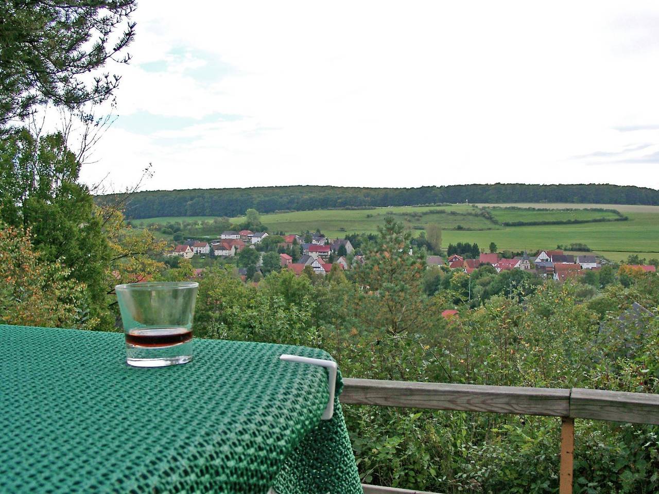 Europapark C7 2-4p in Lichtenau, Teutoburger Wald
