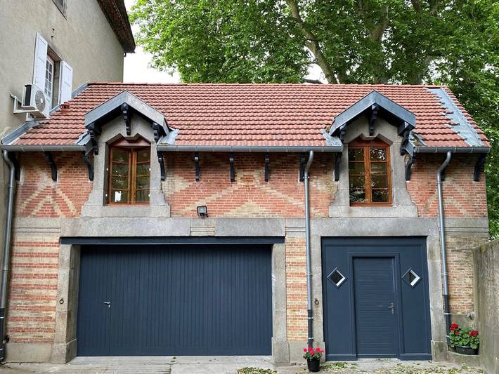 Gîte pour 4 personnes à Mazamet - 3