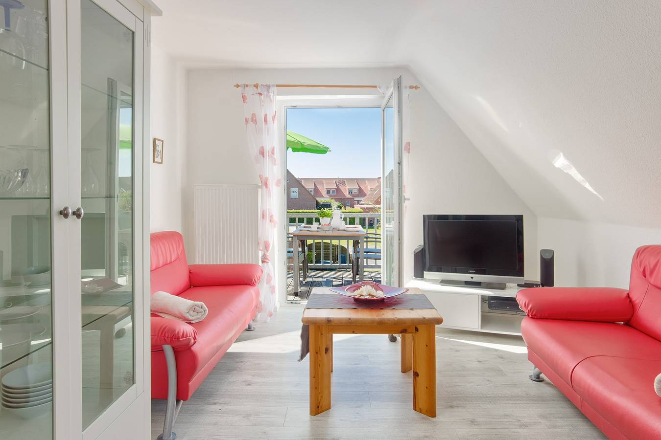 Ferienwohnung in Ostholstein ab 81€ pro Nacht