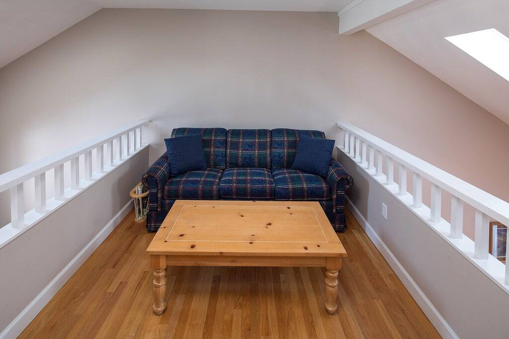 2 Br / 2Ba Golf Villa mit Blick auf den Wald von Deck, besser als ein Hotelzimmer! in Jo Daviess County