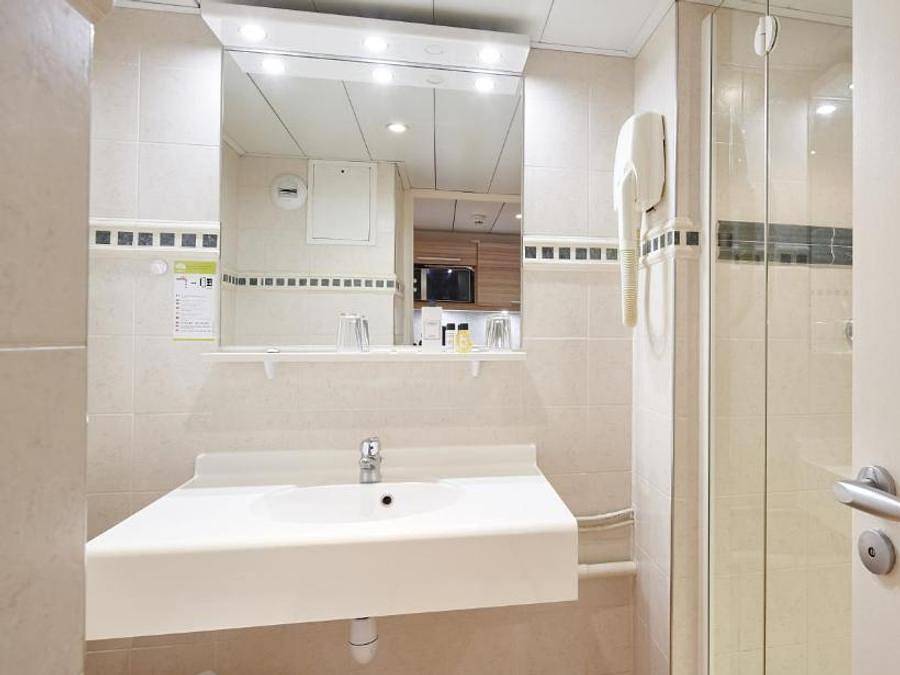 Résidence Le Méditerranée - Studio 2 personnes - Nord in Saint-Raphaël, Massif de l'Esterel