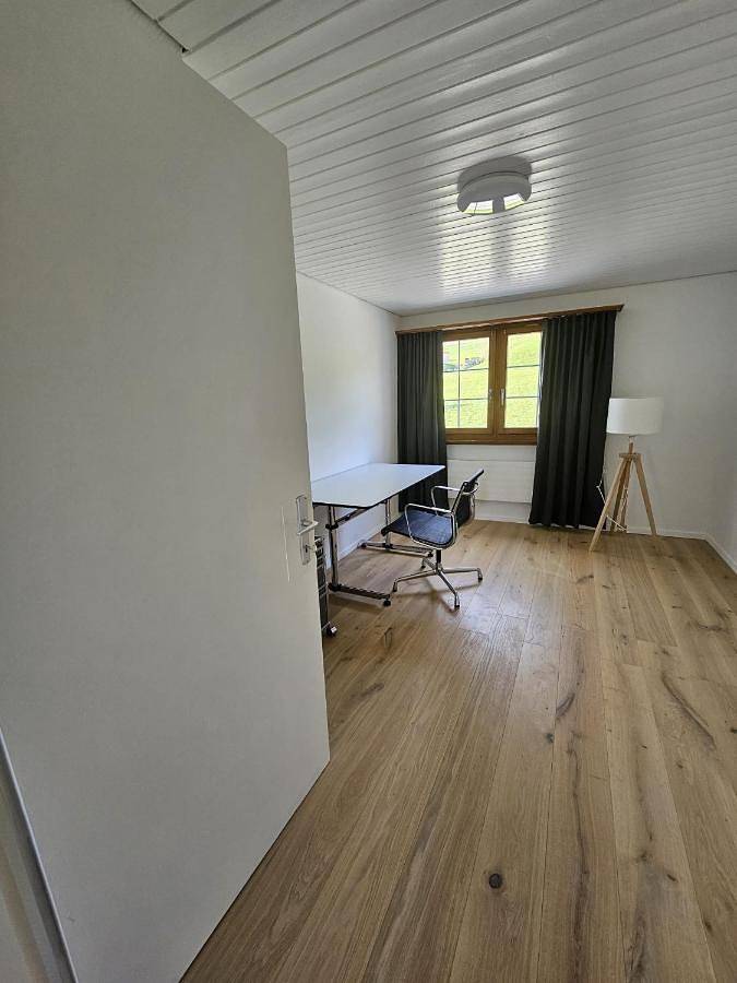 Gîte pour 12 personnes, avec terrasse et vue à Appenzell - 3