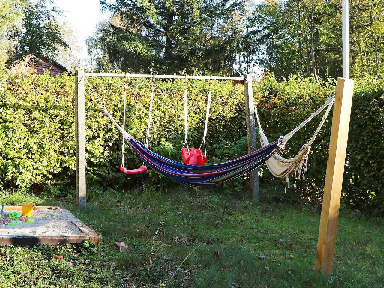 20 person feriebolig i Ulfborg in Ulfborg, Nissum Fjord