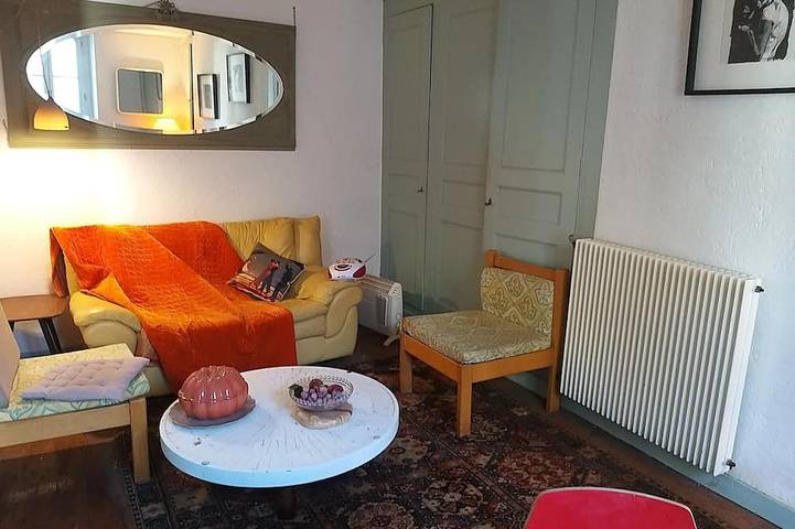 Location de vacances pour 4 personnes, avec balcon, animaux acceptés à Aire-sur-l'Adour
