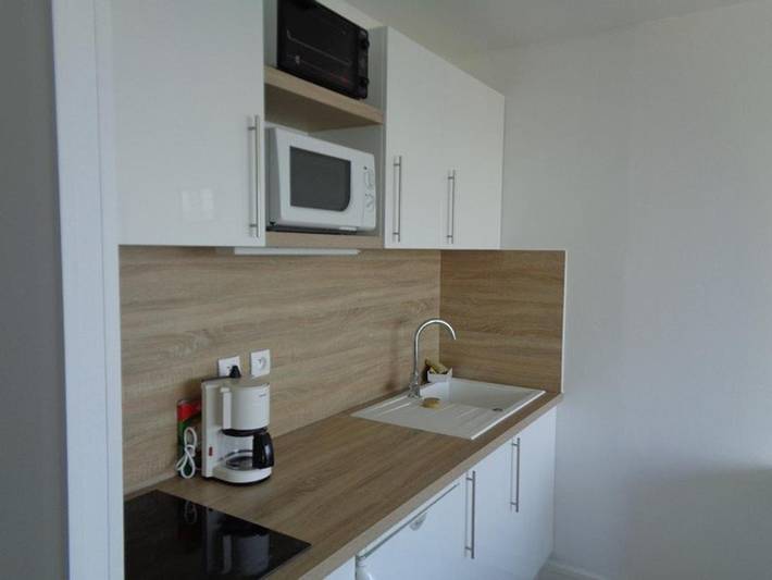 Gîte pour 2 personnes dans Plage Du Lavandou Le Lavandou - 4