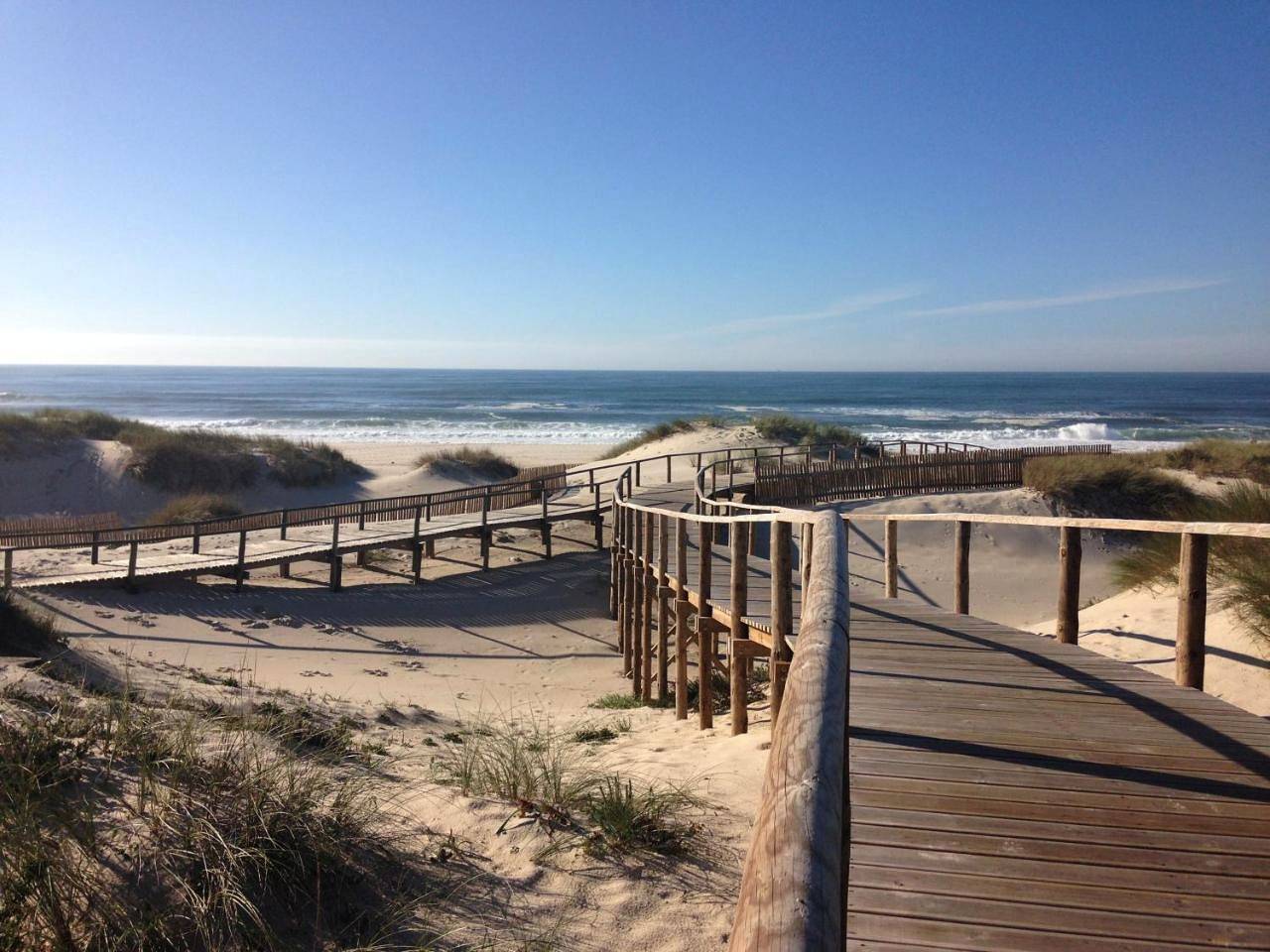 Apartamento inteiro, Apart. Dunas da Torreira in Ria de Aveiro, Torreira