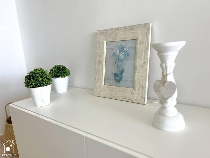 Gîte pour 5 personnes, avec jardin ainsi que piscine et vue, animaux acceptés dans La Manga del Mar Menor - 3