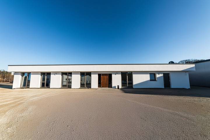 Ferienwohnung für 2 Personen in Schwäbische Alb
