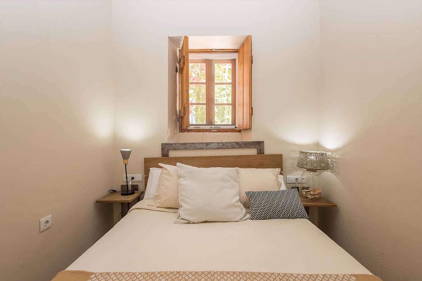 Ganze Wohnung, Ferienwohnung für 3 Personen in Vila Nova de Cacela, Parque Natural da Ria Formosa
