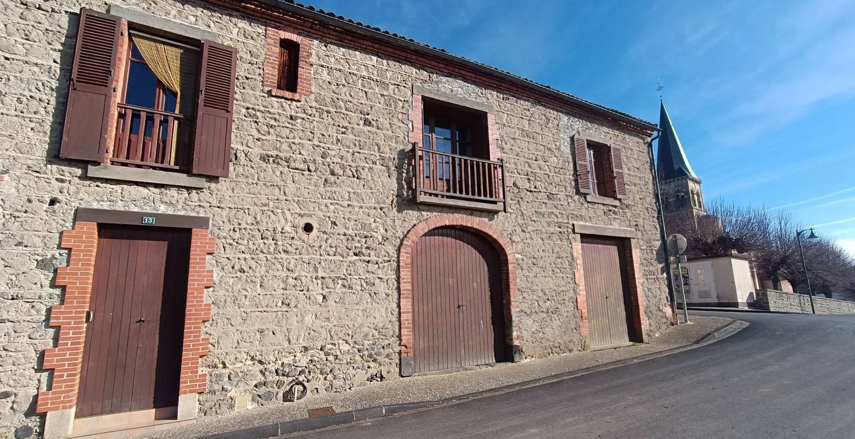 Maison de vacances