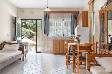 Ferienwohnung für 4 Personen in Sami, Kefalonia, Bild 2