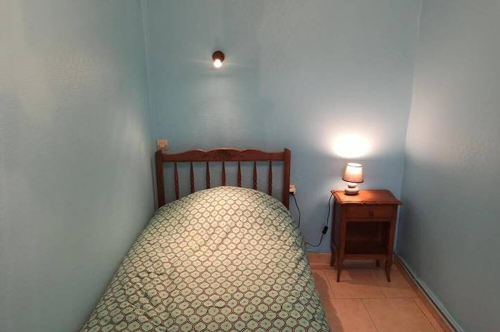 Location de vacances pour 4 personnes, avec jardin, animaux acceptés dans Daubeuf-Serville - 4