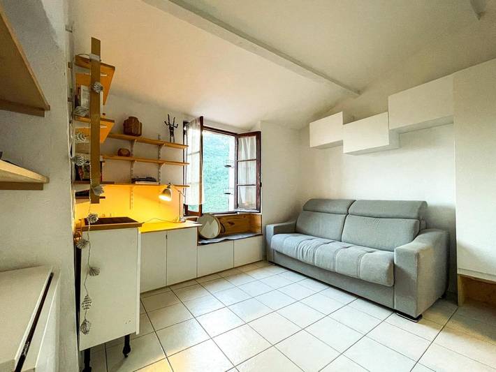 Appartement de vacances pour 2 personnes, avec vue, animaux acceptés - 1