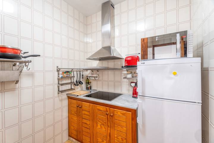 Casa Vacacional 'Rincón Del Toscal' con Wi-Fi in Distrito Centro-Ifara, Santa Cruz de Tenerife