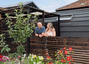 Cottage for 2 People in Waveney District, East of England, Photo 3