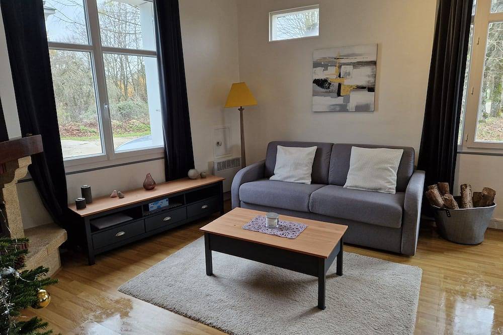 Amboise, entzückendes Haus mit Klimaanlage. in Lussault-sur-Loire, Tours und Umgebung