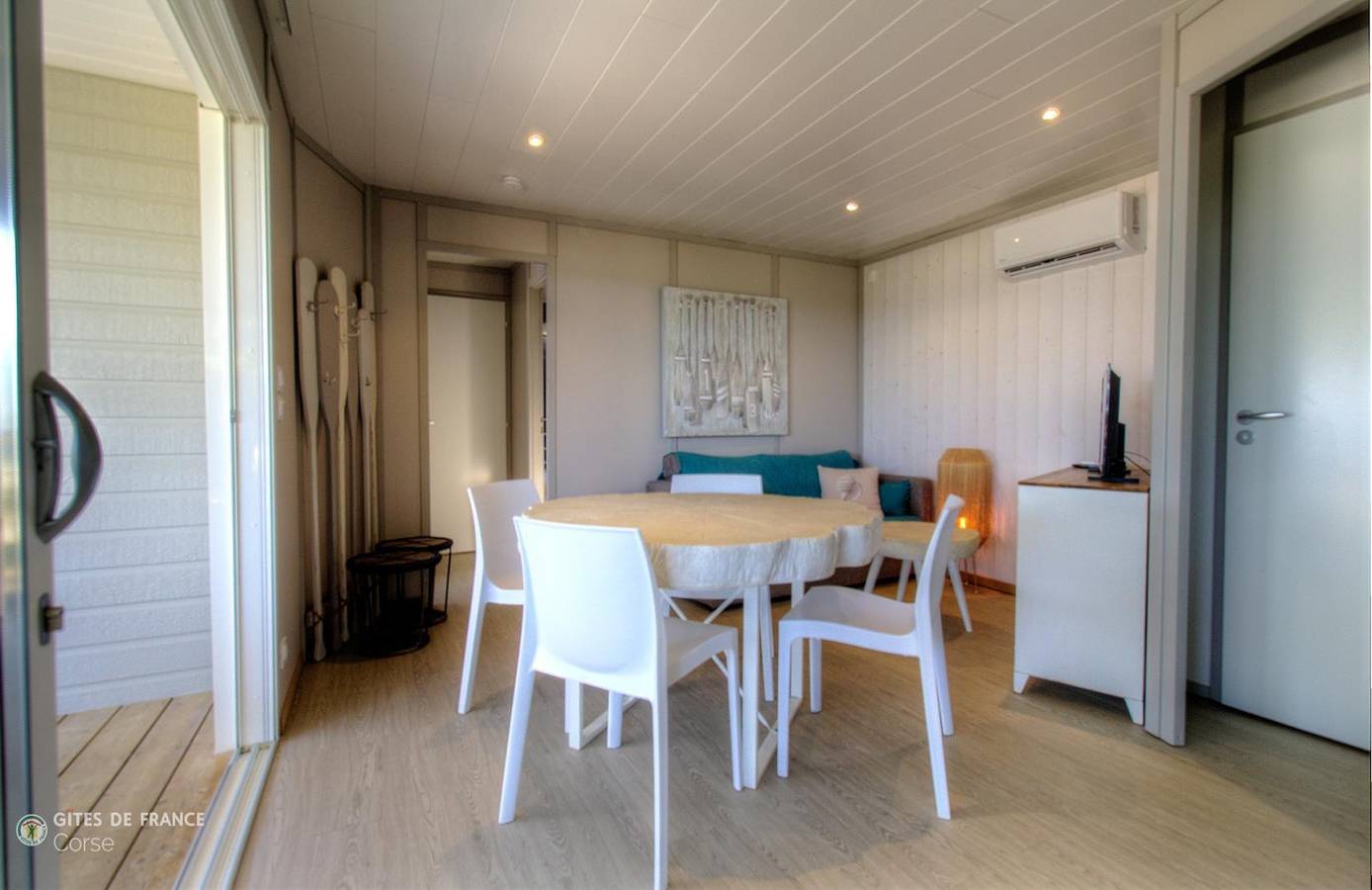 Lozari, N°30 in Marina d'Oru, Ghisonaccia