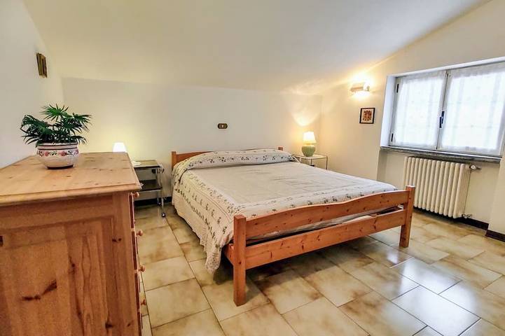 Ganze Wohnung, Raviscioni Albino in Gemeinde Sorico, Veltlin