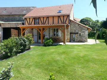 Location De Vacances pour 4 Personnes dans Saint-Geniès, Périgord Noir, Photo 2