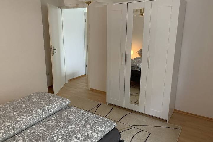 Ferienwohnung für 3 Personen, mit Garten und Sauna in Schwaebisches Donautal - 2