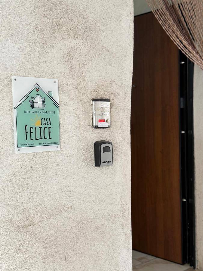 Appartamento per 2 persone a Cercola