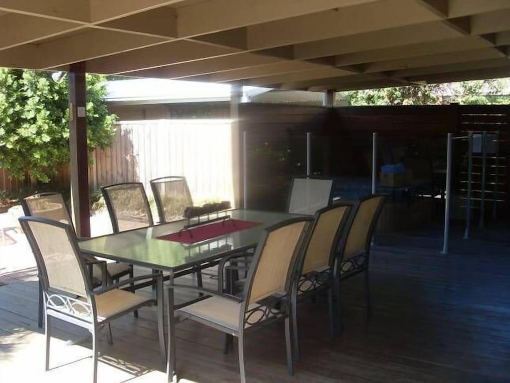 Bungalow für 8 Personen in Moama, New South Wales