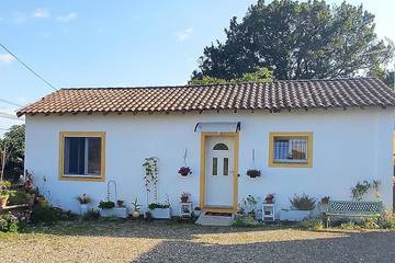 Gîte pour 2 personnes, avec jardin à Hagetmau