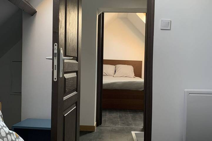 Location de vacances pour 6 personnes, avec terrasse et jacuzzi à Argenteuil - 2