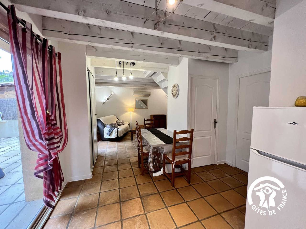 Le Grenache in Peyriac-de-Mer, Côte d'Améthyste