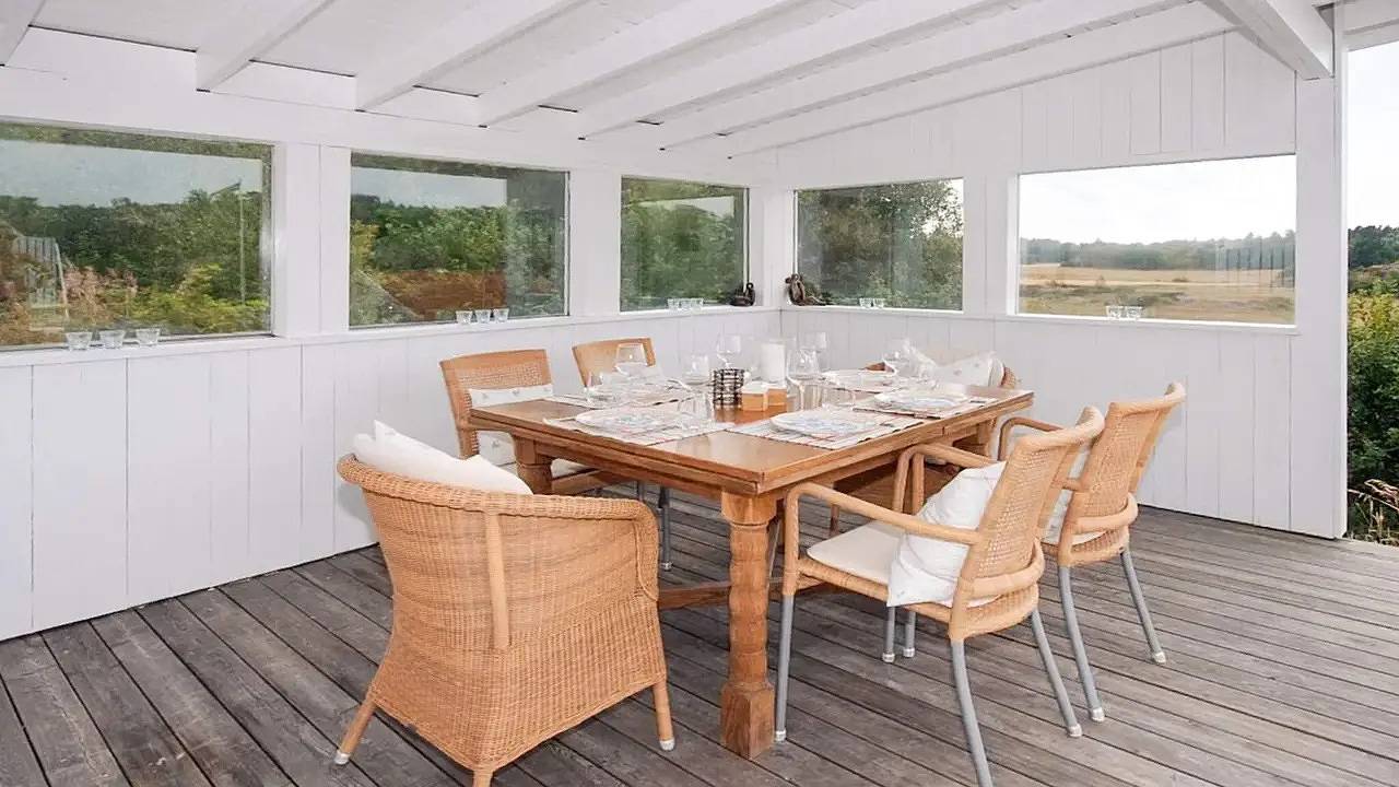 Ferienhaus für 12 Personen (200 m²) in Grebbestad in Norra Västkusten