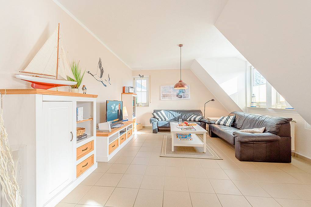 Haus Windjammer Fewo Nr. 3, foto 8