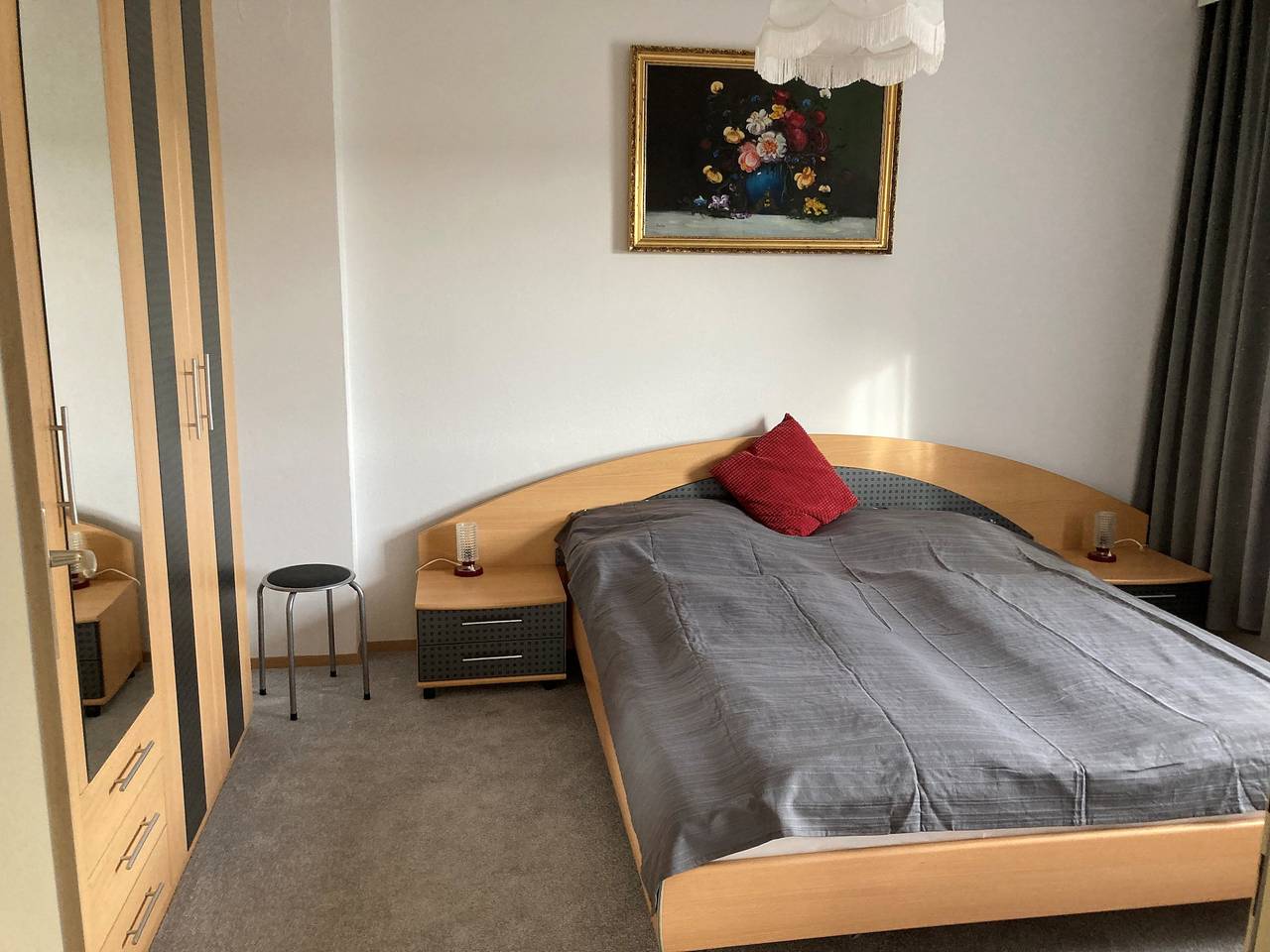 Huber Hof - Ferienwohnung am Huber Hof in Groß Gerungs, Bezirk Zwettl