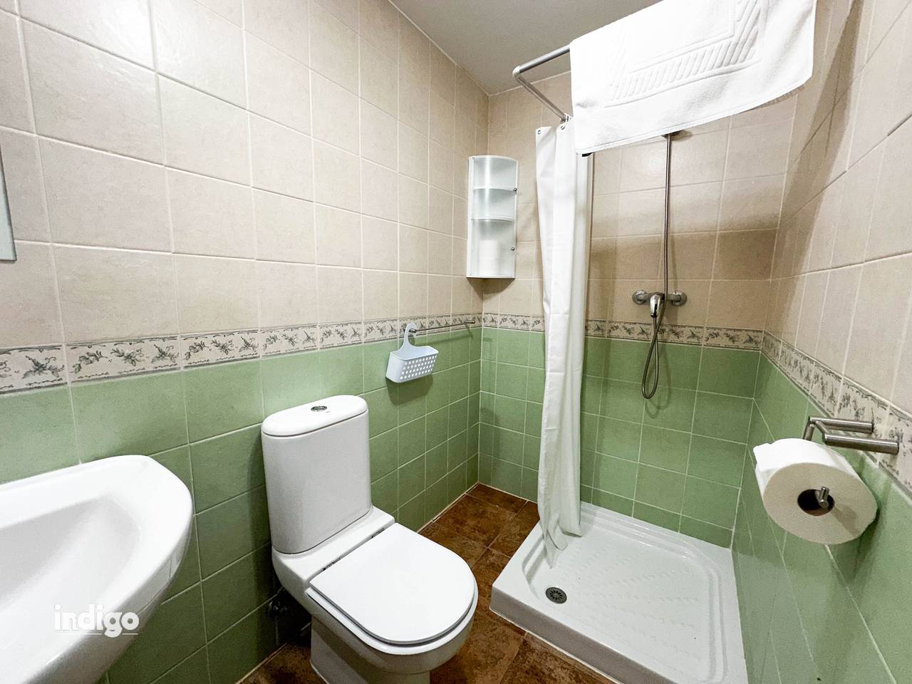 Casa de férias para 4 pessoas com varanda in Urbanizacion Costa Esuri, Ayamonte