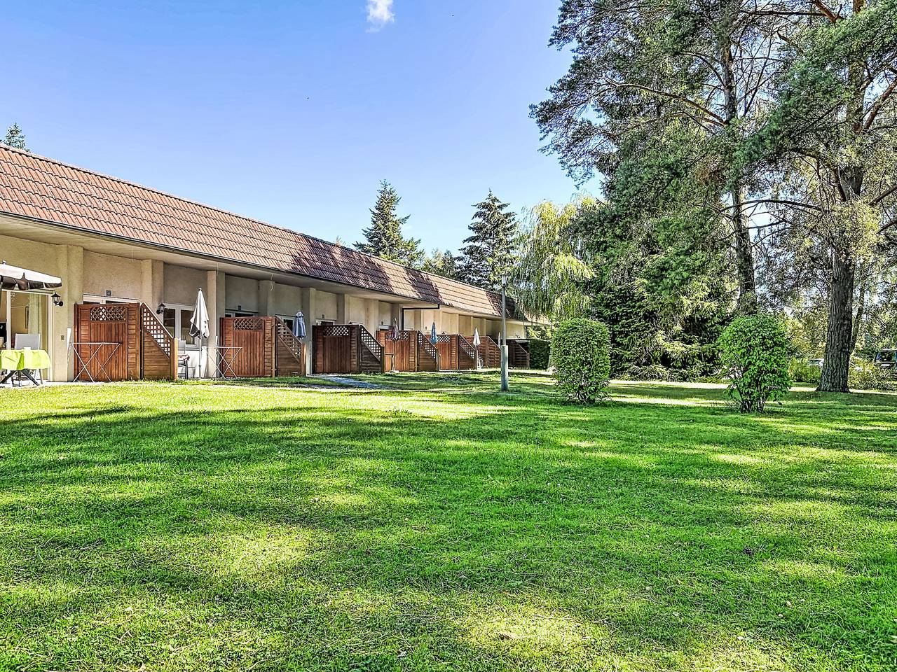 Casa vacanza a Funfseen a partire da 73€ a notte