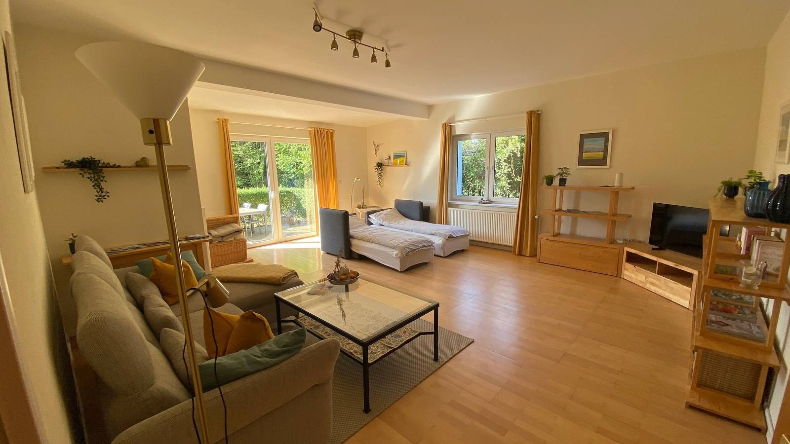 Ganze Ferienwohnung, Rohrbruch in Lansen-Schönau, Peenehagen