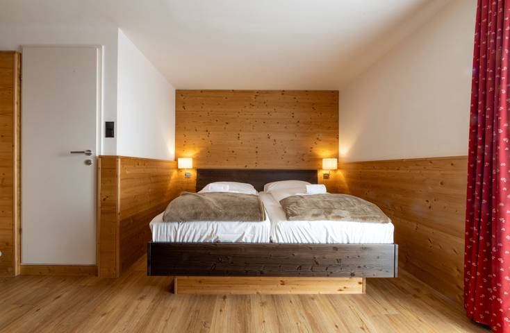 Ferienhaus für 3 Personen, mit Balkon/Terrasse und Balkon sowie Terrasse und Garten in Wiener Alpen in Niederösterreich - 3