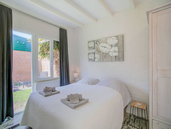 Ferienhaus für 4 Personen, mit Terrasse, mit Haustier in Noordwijkerhout - 2