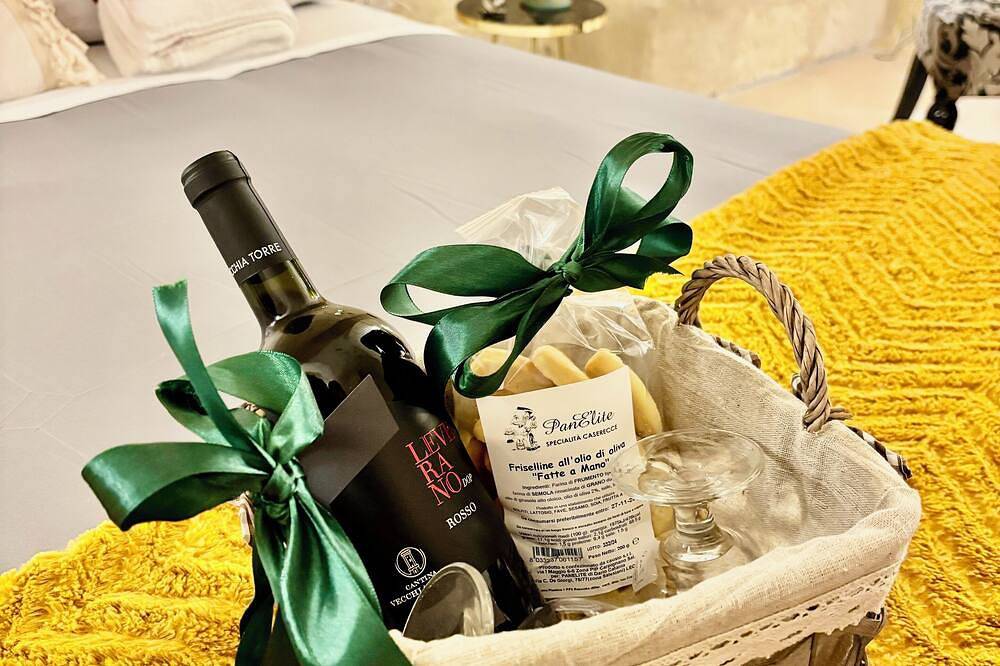 Ganze Wohnung, Dukes Suite in San Cesario di Lecce, Lecce Provinz