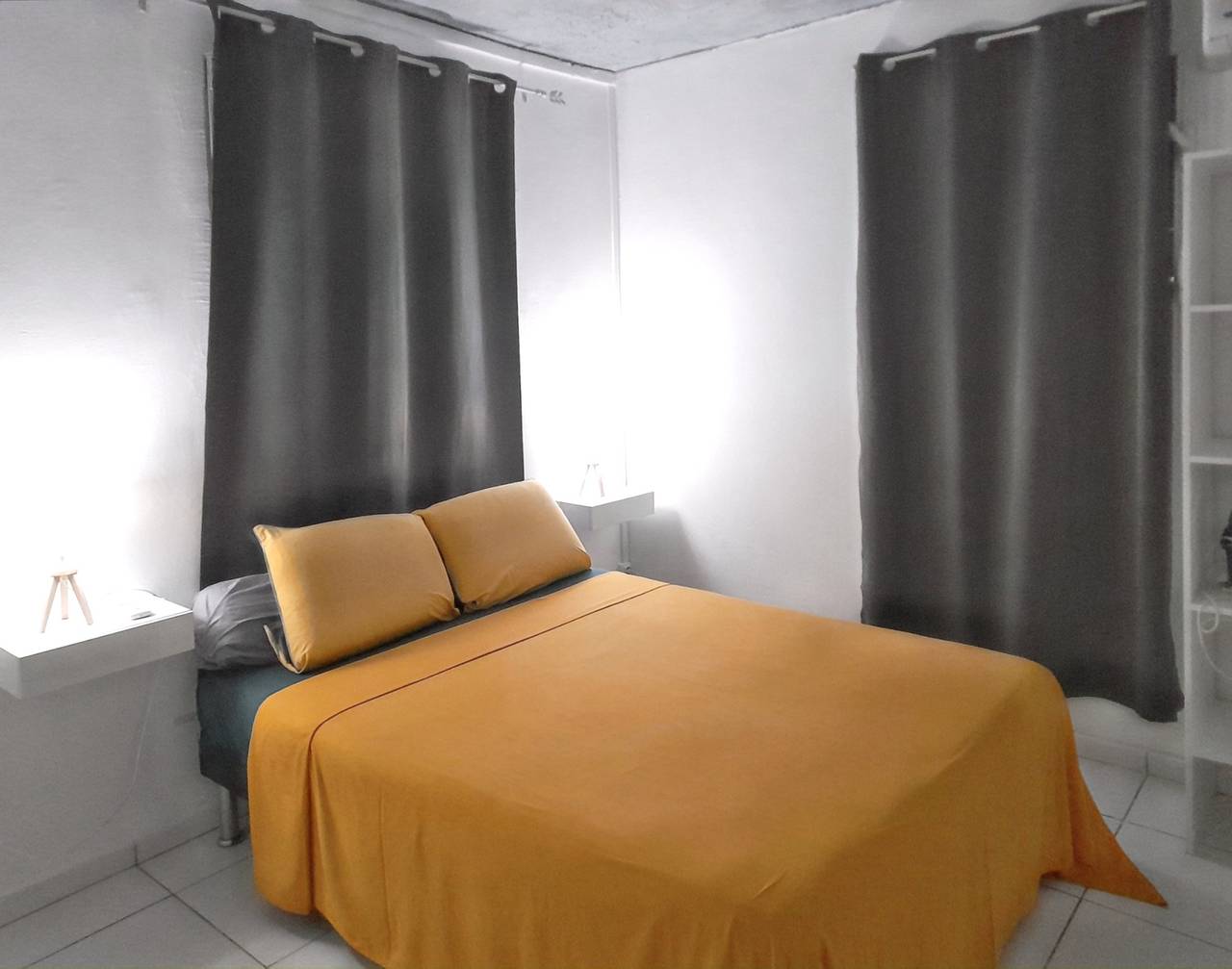 Appartement entier, Appartement charmant à Sainte-Rose de 40 m² avec piscine in Sainte-Rose, Guadeloupe