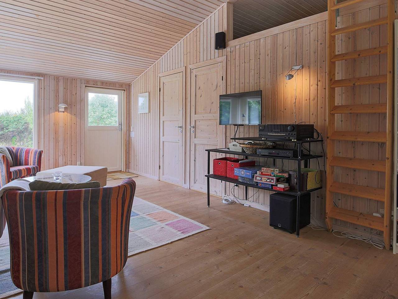 6 Personen Ferienhaus in Slagelse in Kongsmark Strand, Slagelse