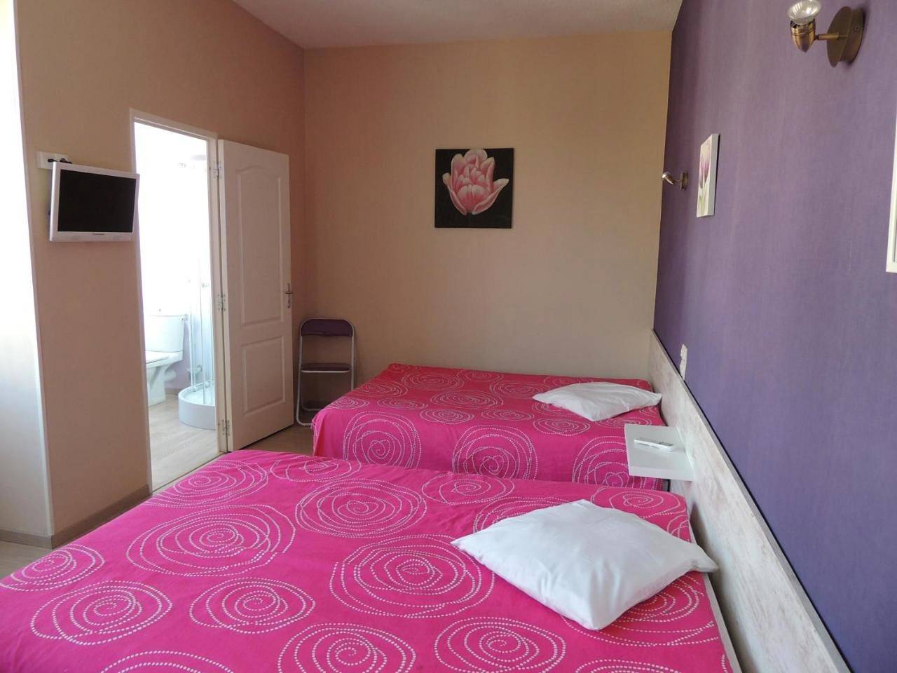 Hotel Le Colbert epernay in Épernay, Marne