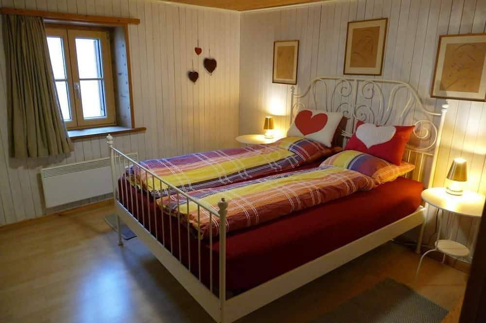 Ferienwohnung Ftan für 1 - 4 Personen mit 2 Schlafzimmern - Bauernhaus in Ftan, Unterengadin