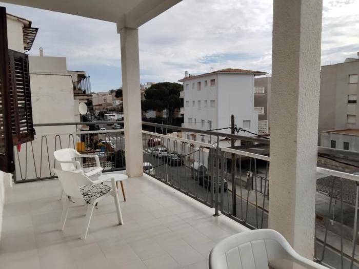 Gîte pour 7 personnes, avec terrasse à El Vendrell - 3