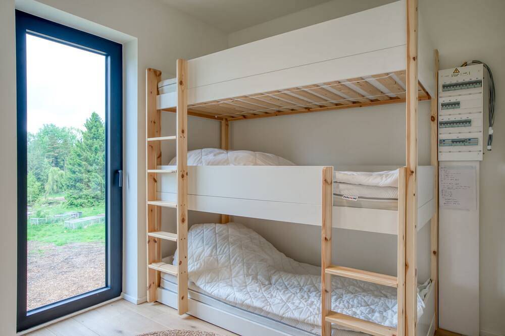 Ganze Wohnung, Apartment-Apartment-Eigenes Badezimmer in Cokaifagne, Jalhay