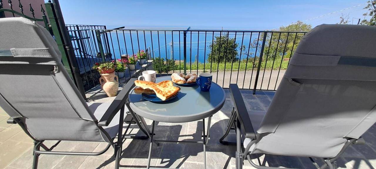 Casa vacanze Osvaldo in Vernazza, Vernazza Município
