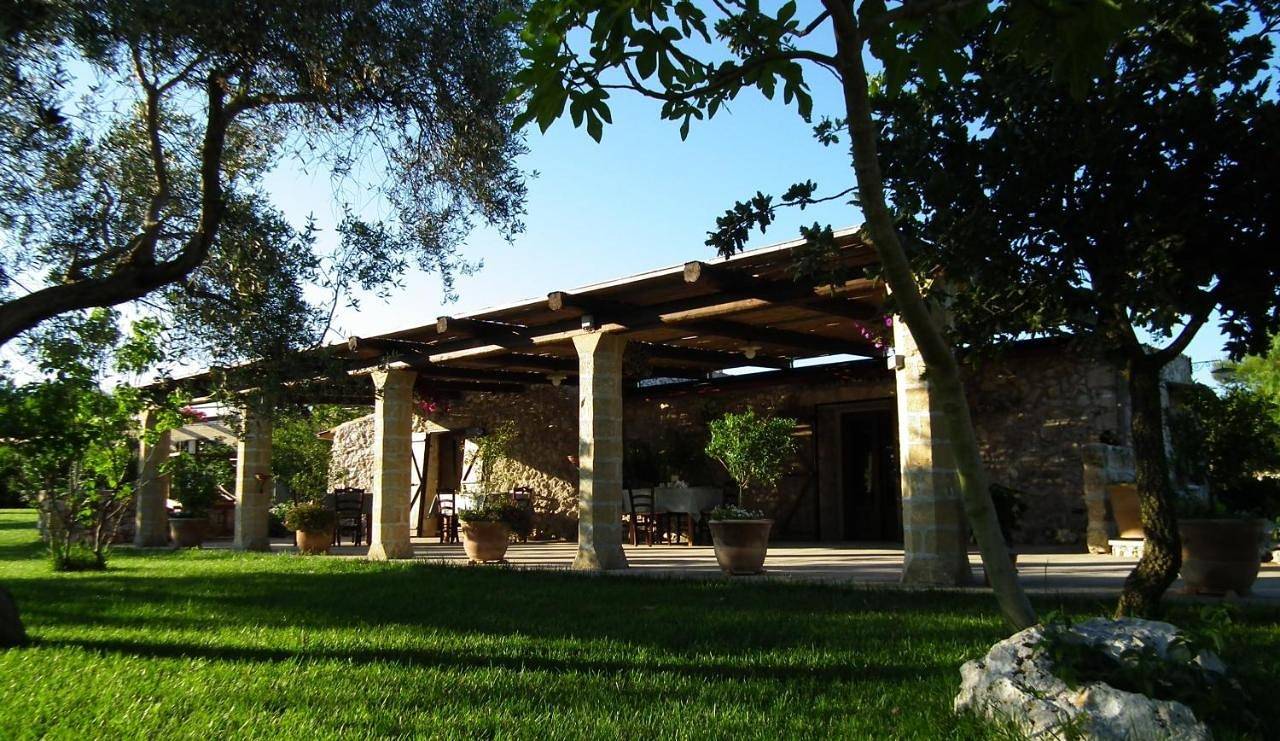 Deluxe Double Room (2 Adults + 1 Child) in Tricase, Provincia di Lecce