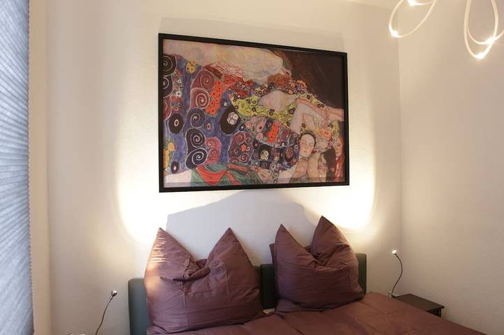 Ferienwohnung für 4 Personen in Altstadt (Erfurt) - 3